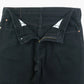 Vintage 550 Jeans - Black 36/30