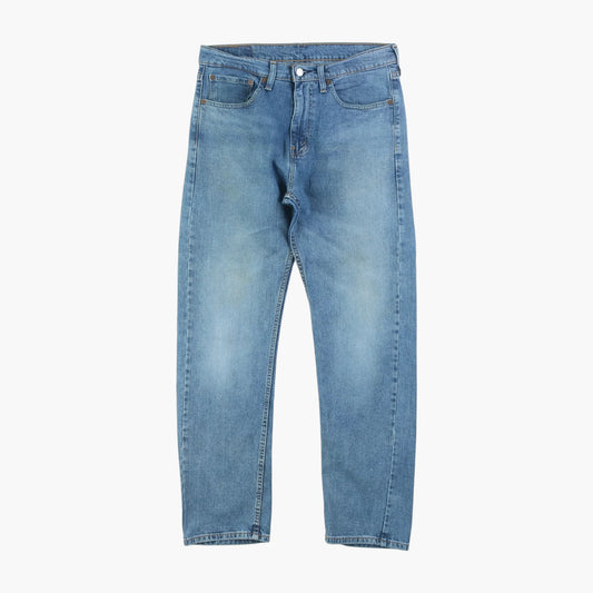 Vintage 505 Jeans - Denim 32/32