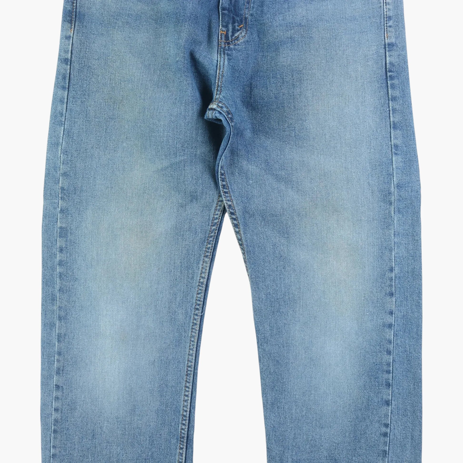 Vintage 505 Jeans - Denim 32/32