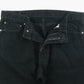 Vintage 505 Jeans - Black 38/29