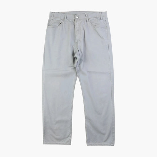 Vintage 505 Jeans - Grey 36/30