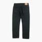 Vintage 505 Jeans - Black 36/32