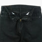 Vintage 505 Jeans - Black 36/32