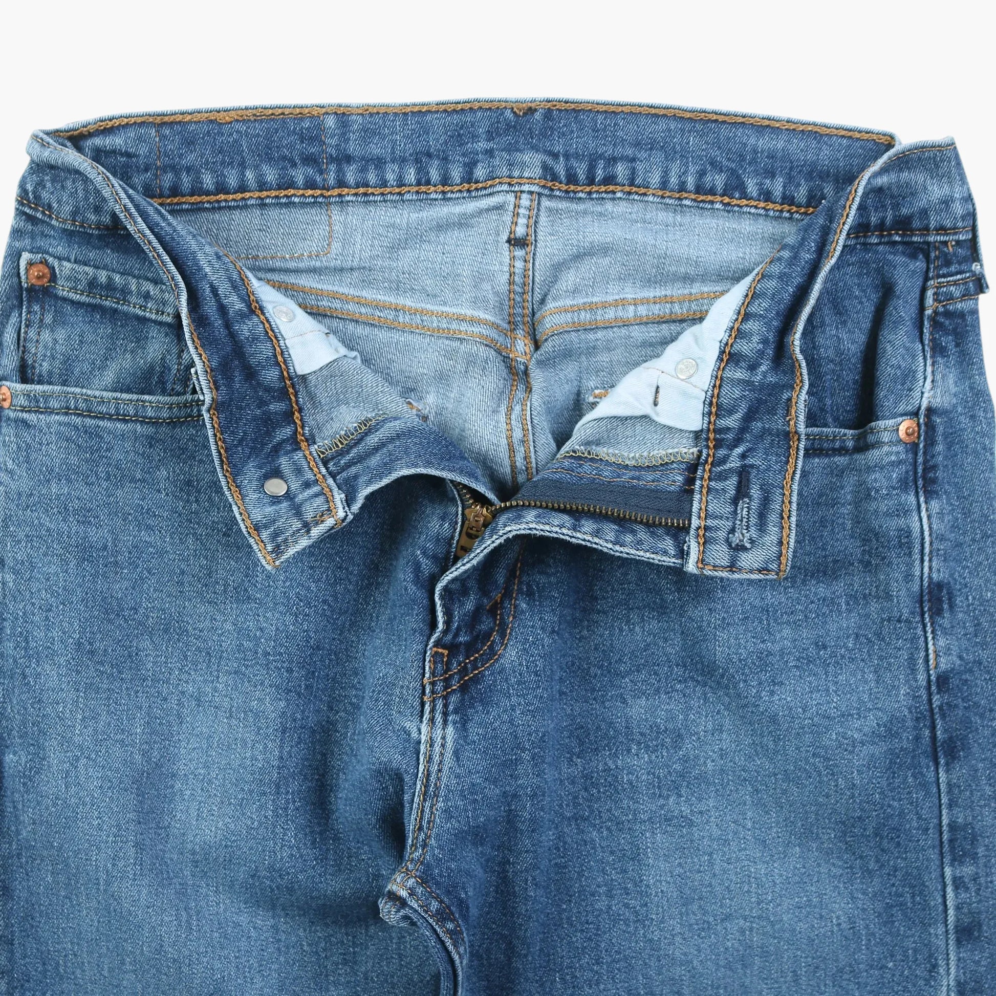 Vintage 505 Jeans - Denim 32/30