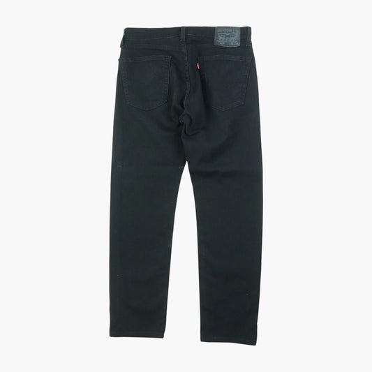 Vintage 505 Jeans - Black 32/30