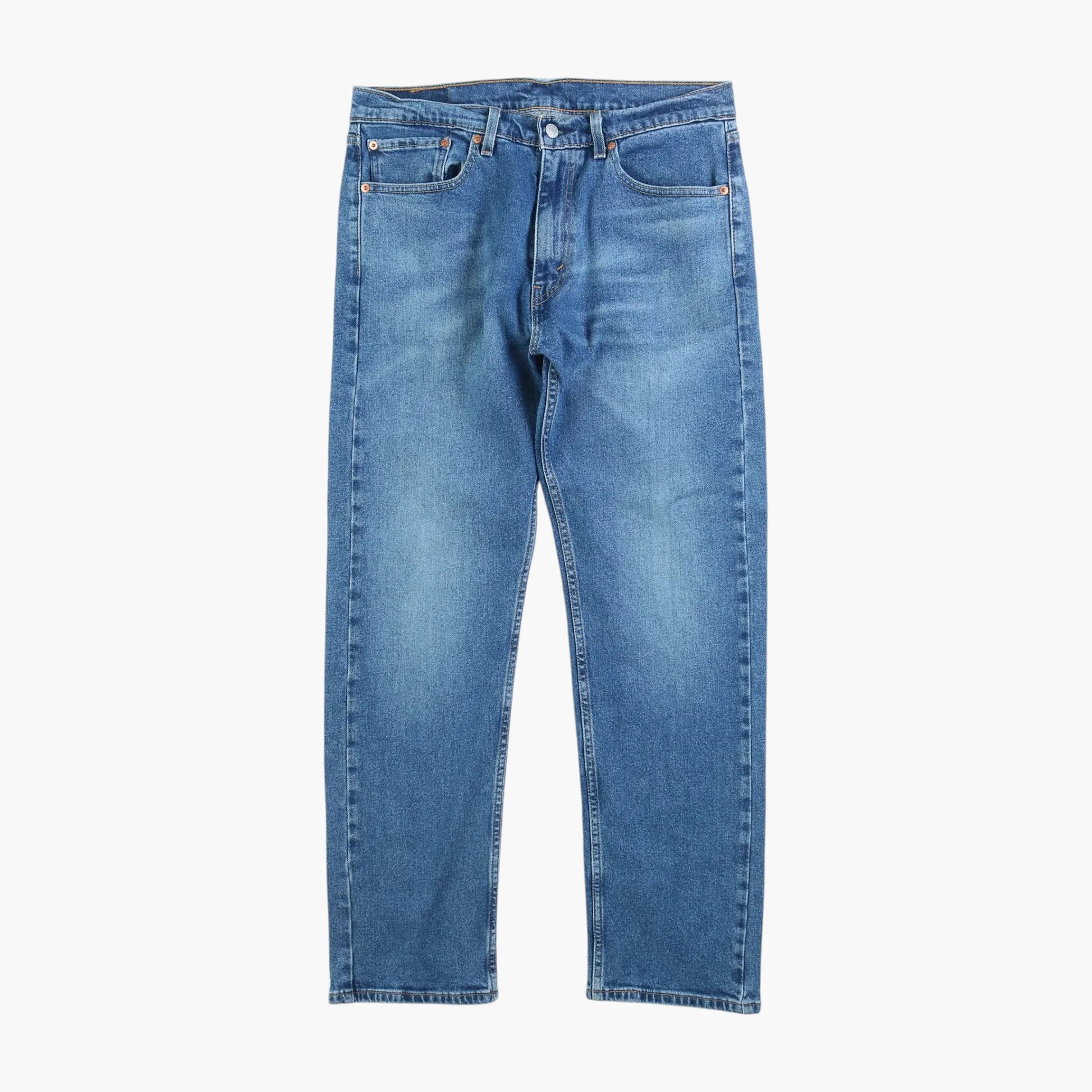 Vintage 505 Jeans - Denim 33/30