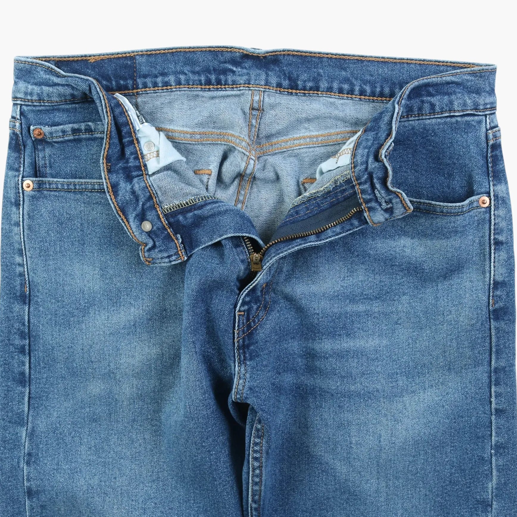 Vintage 505 Jeans - Denim 33/30