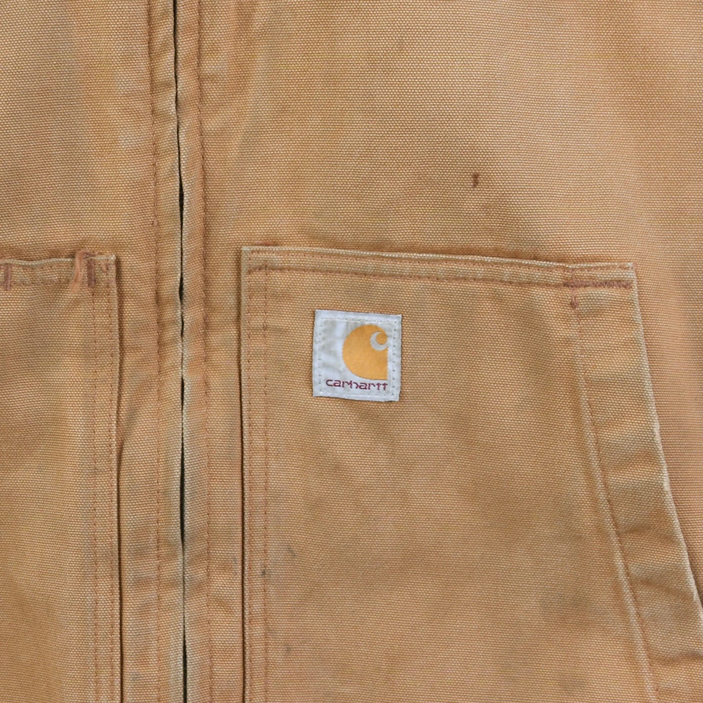 Active Hooded Jacket - Hamilton Brown