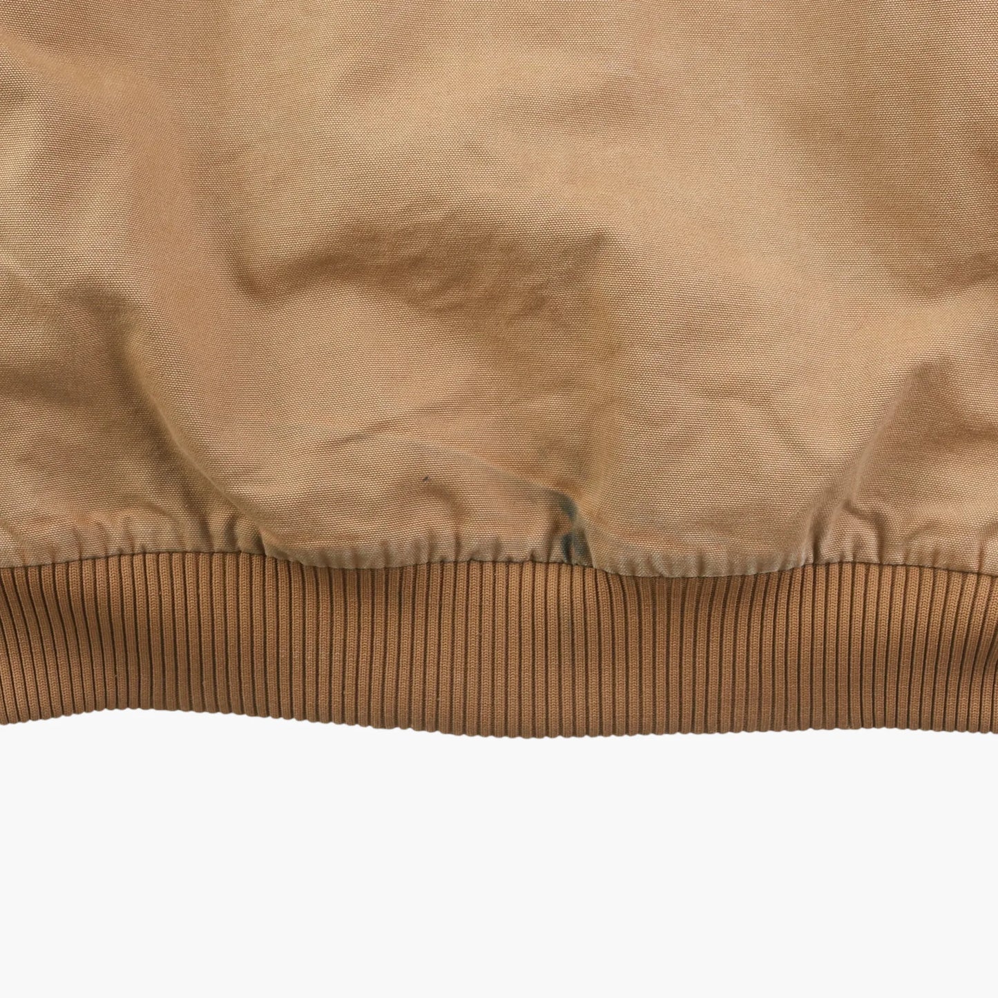 Active Hooded Jacket - Hamilton Brown