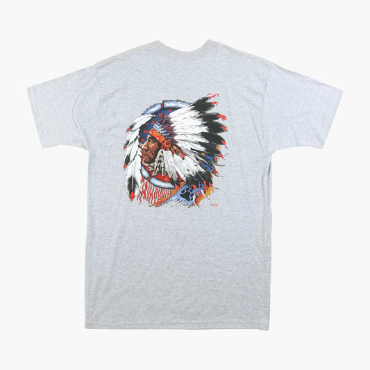 Native American T-Shirt