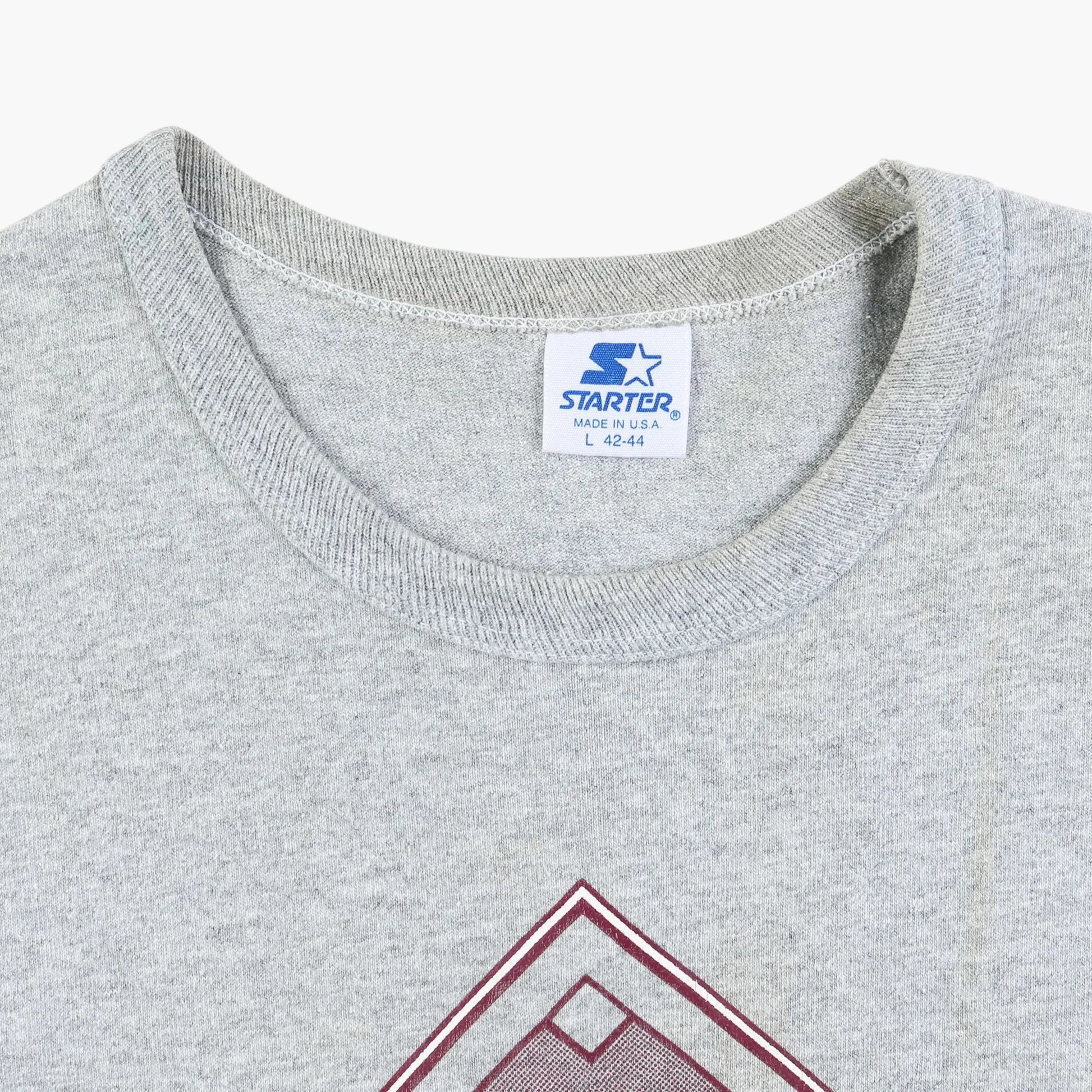 1989 Phillies T-Shirt