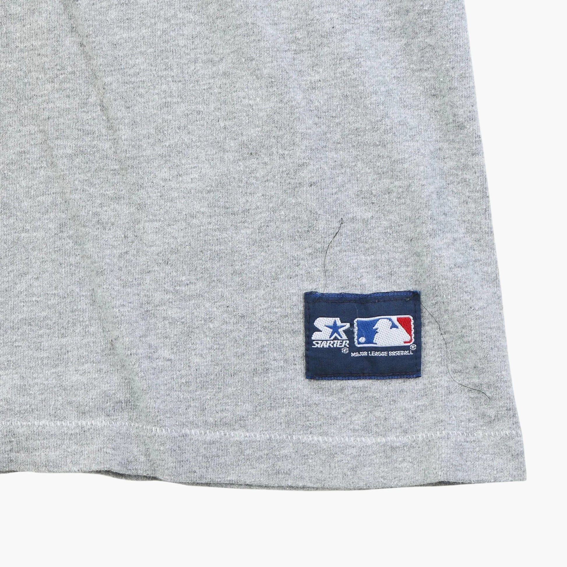 1989 Phillies T-Shirt