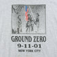 Ground Zero 9-11 T-Shirt