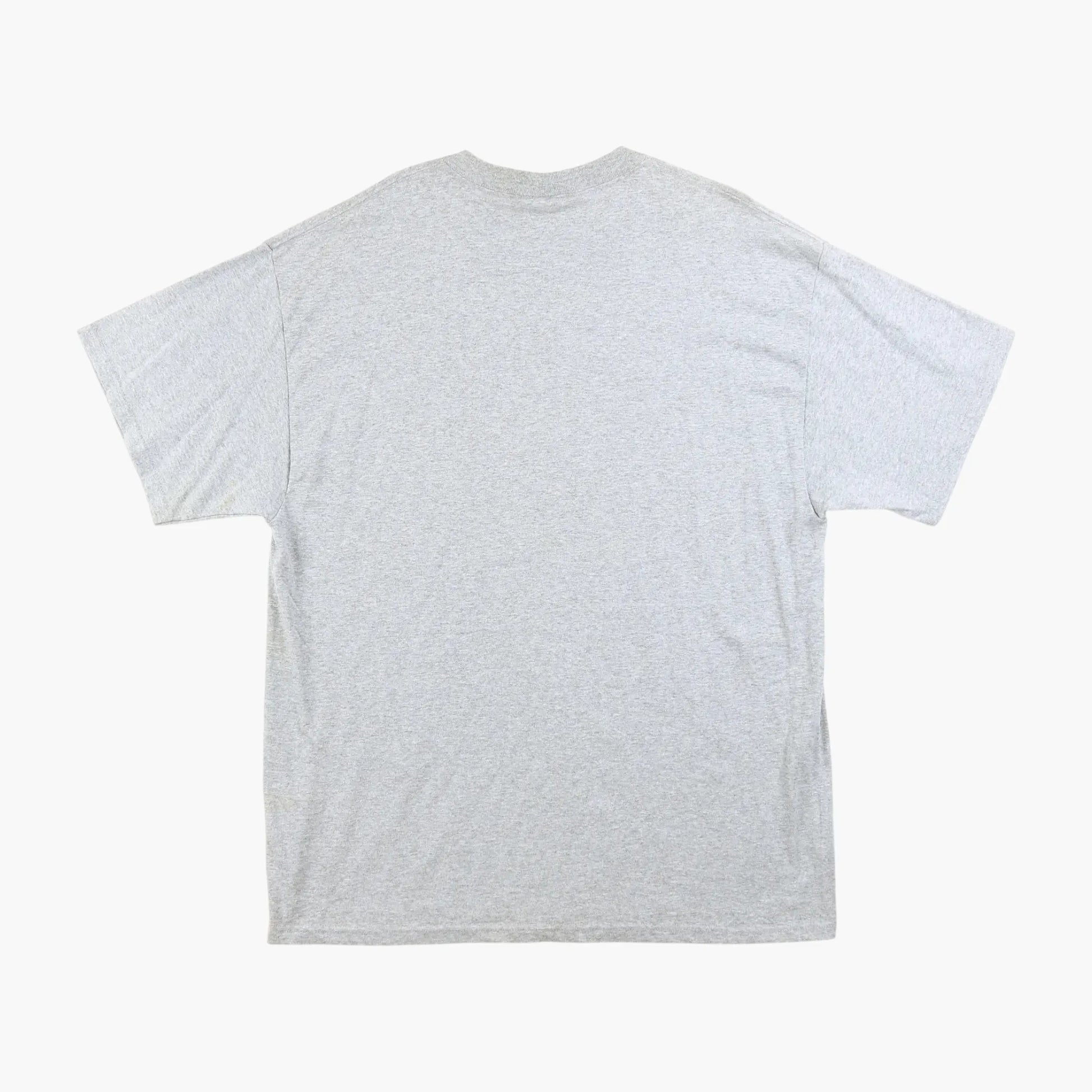 Ground Zero 9-11 T-Shirt