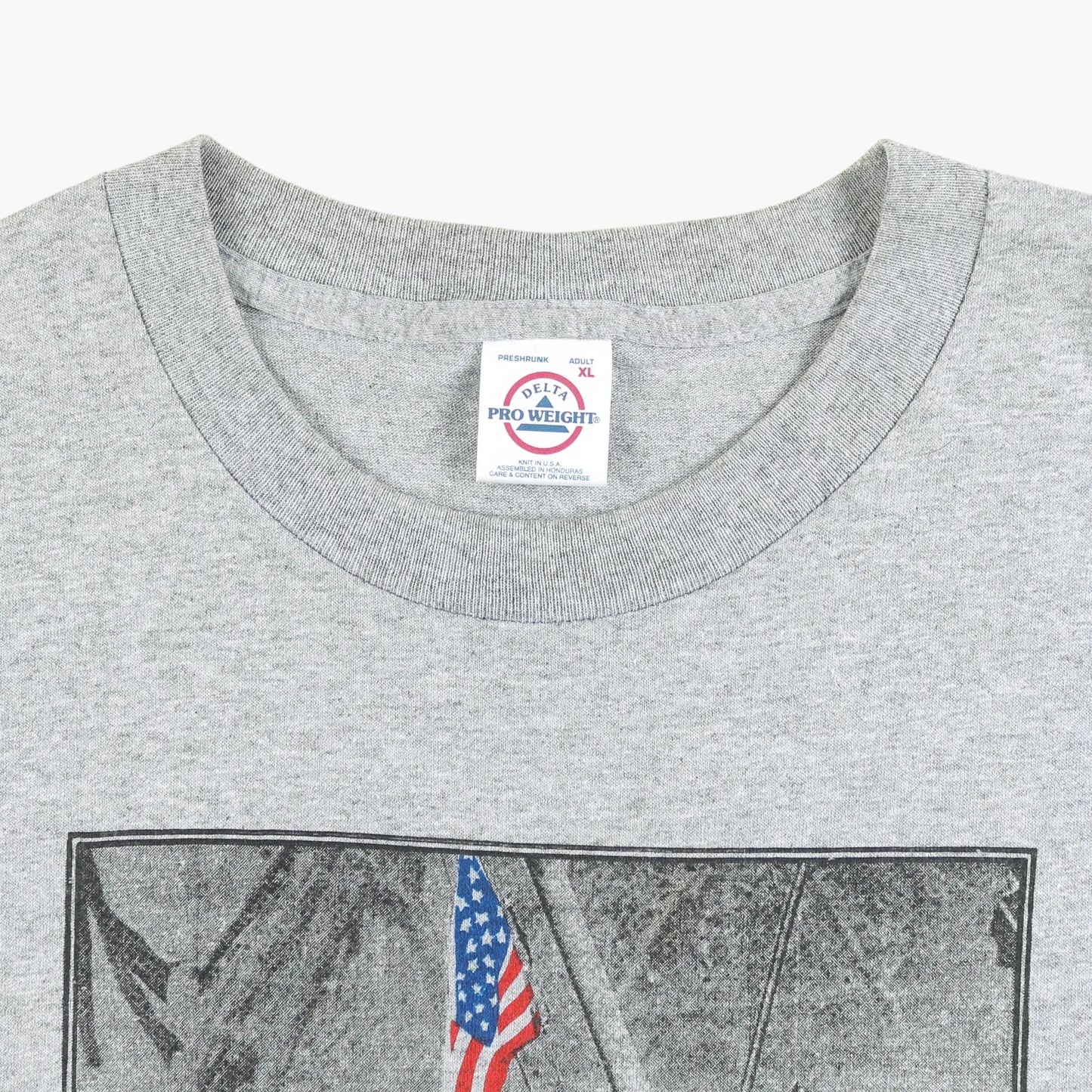 Ground Zero 9-11 T-Shirt