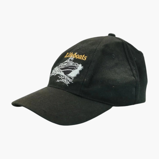 Lifeboats Cap