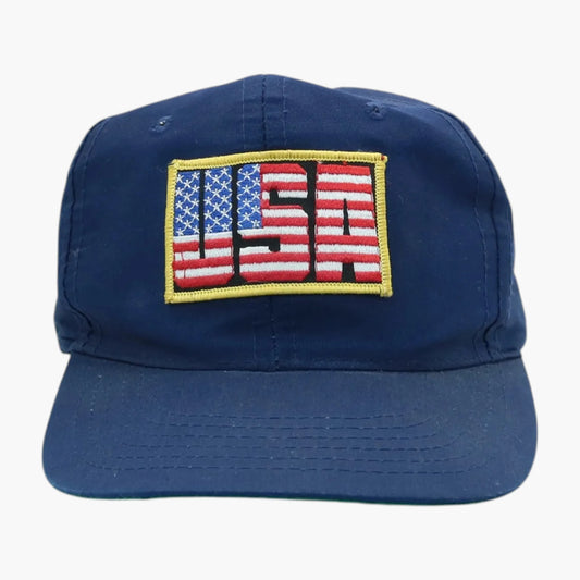 USA Cap