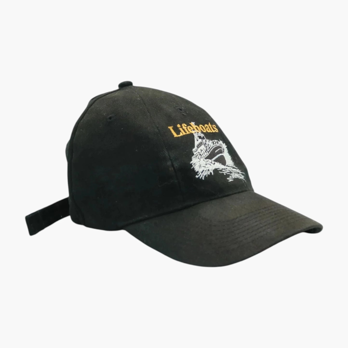 Lifeboats Cap