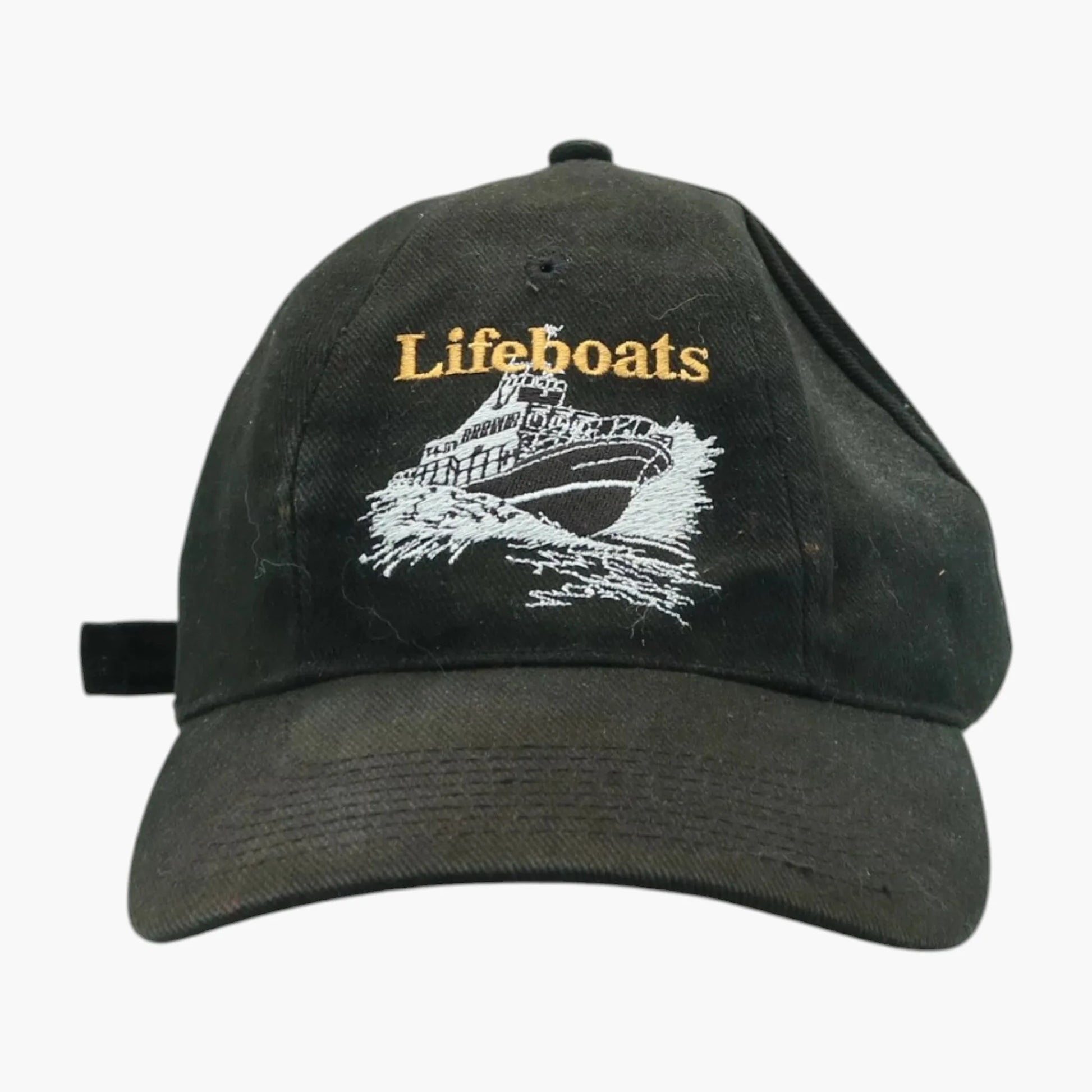 Lifeboats Cap