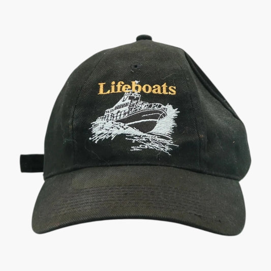 Lifeboats Cap