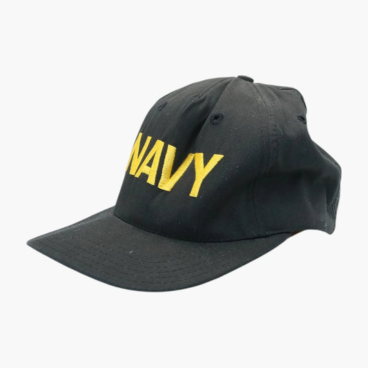 NAVY Cap