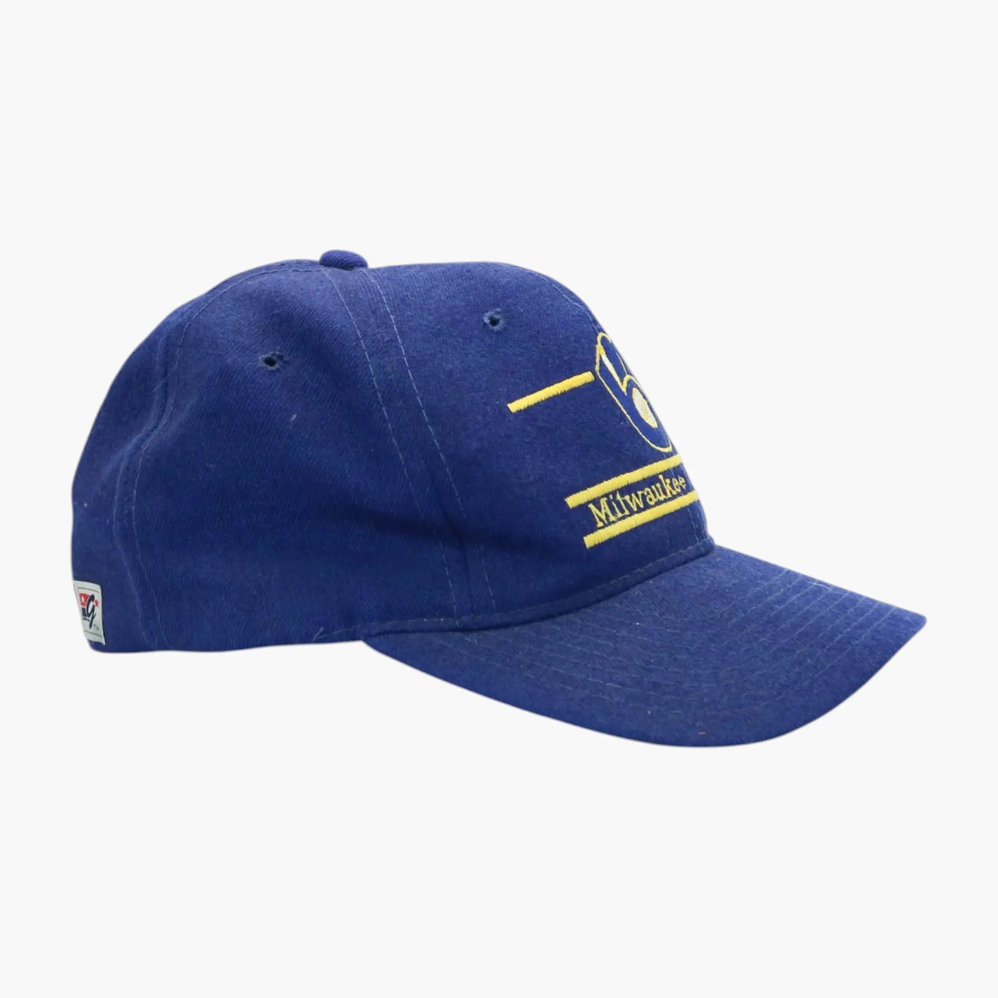 Milwaukee Brewers Cap