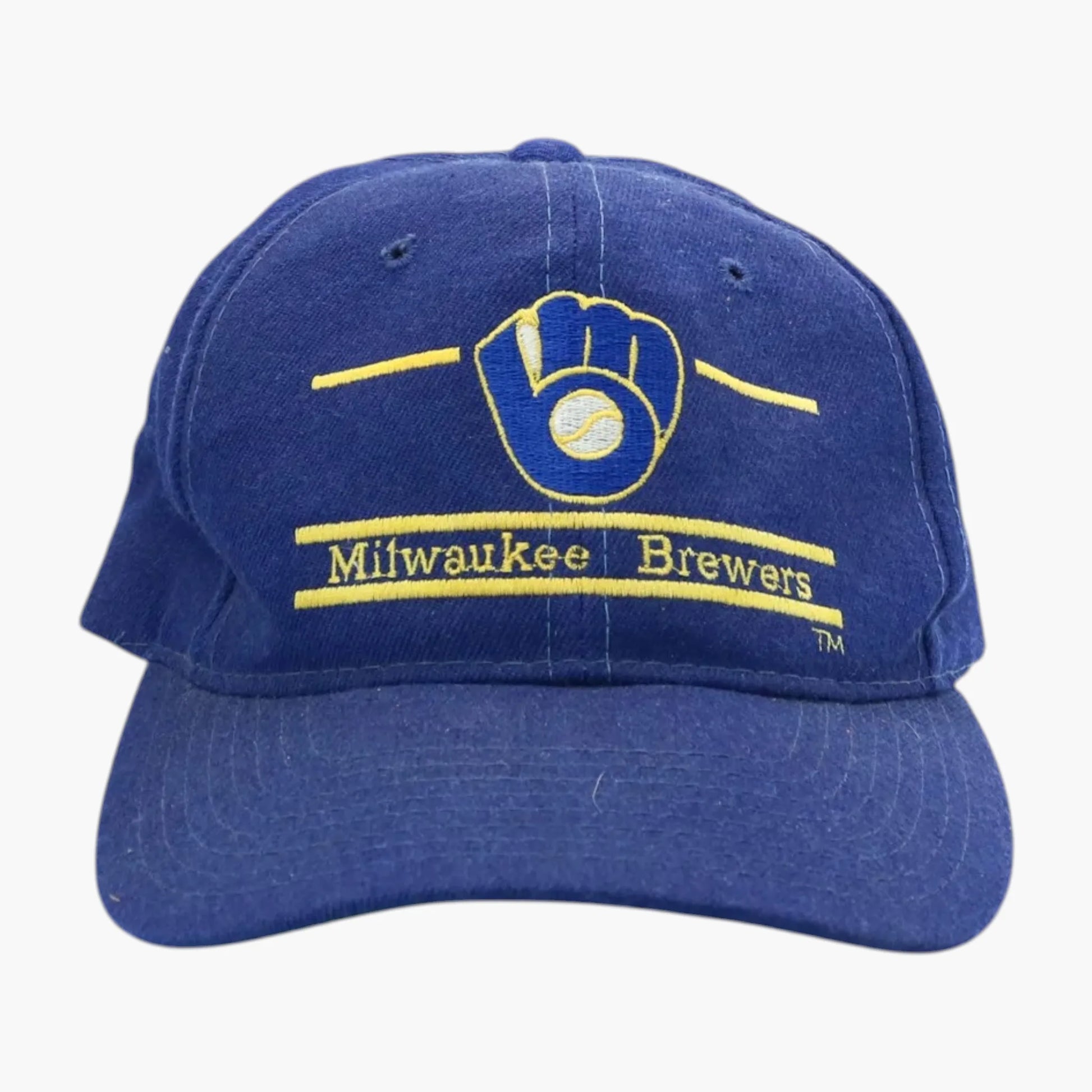 Milwaukee Brewers Cap