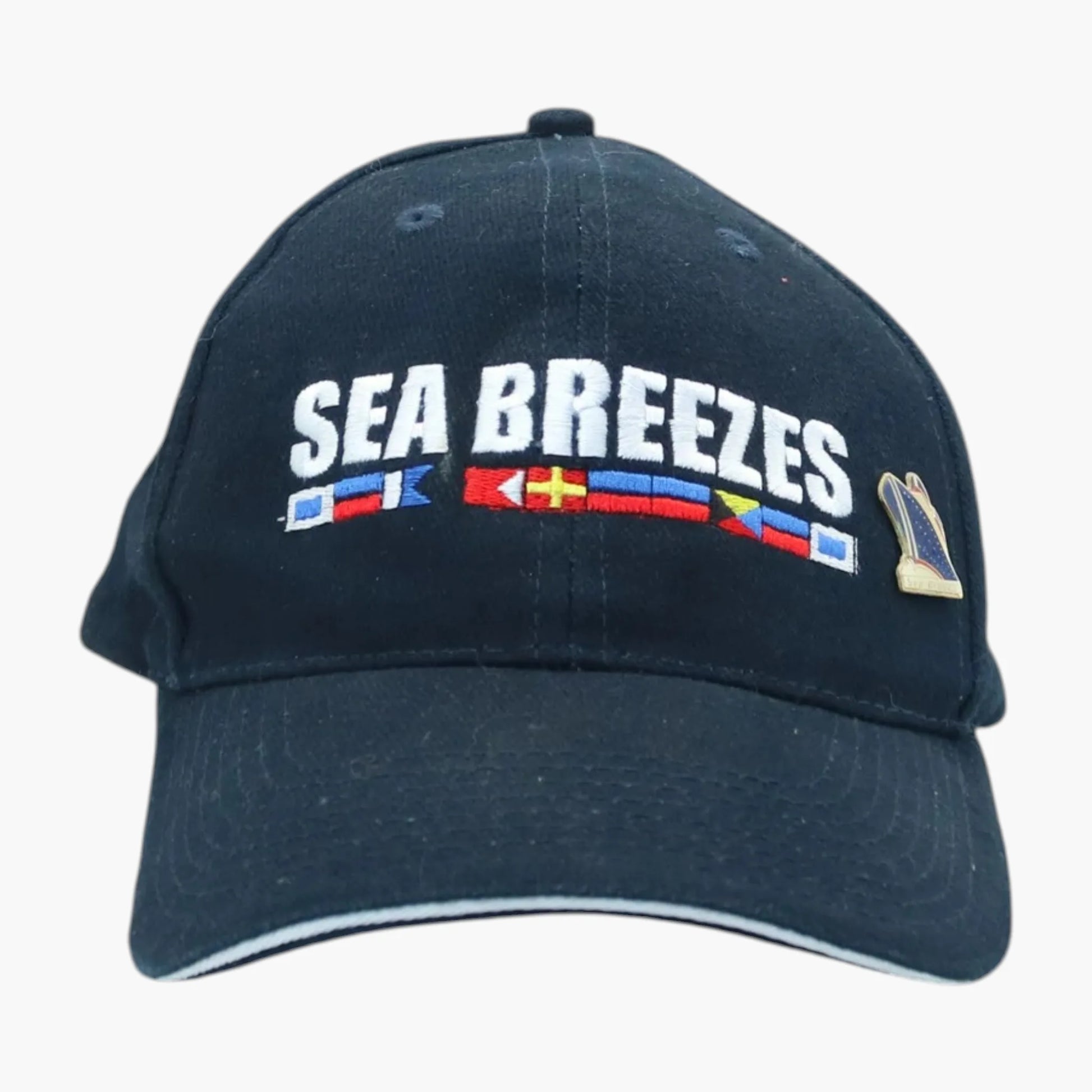 Sea Breezes Cap