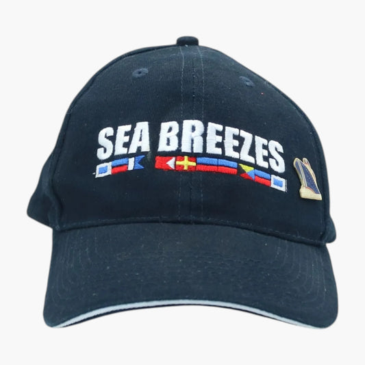 Sea Breezes Cap