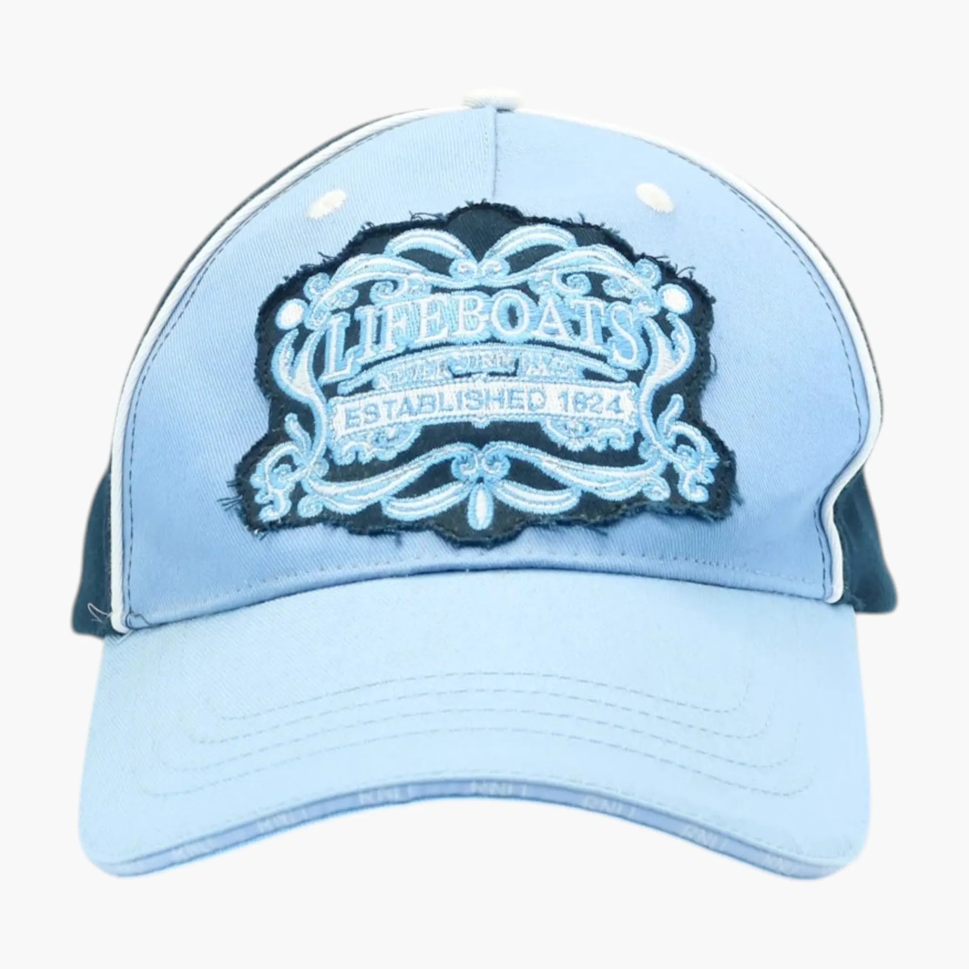 Lifeboats Cap