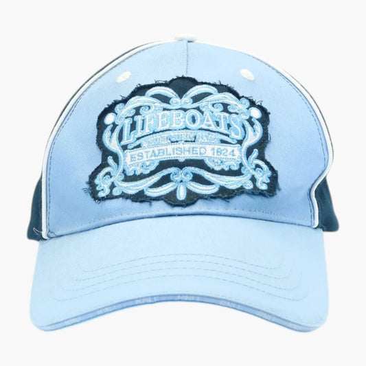 Lifeboats Cap