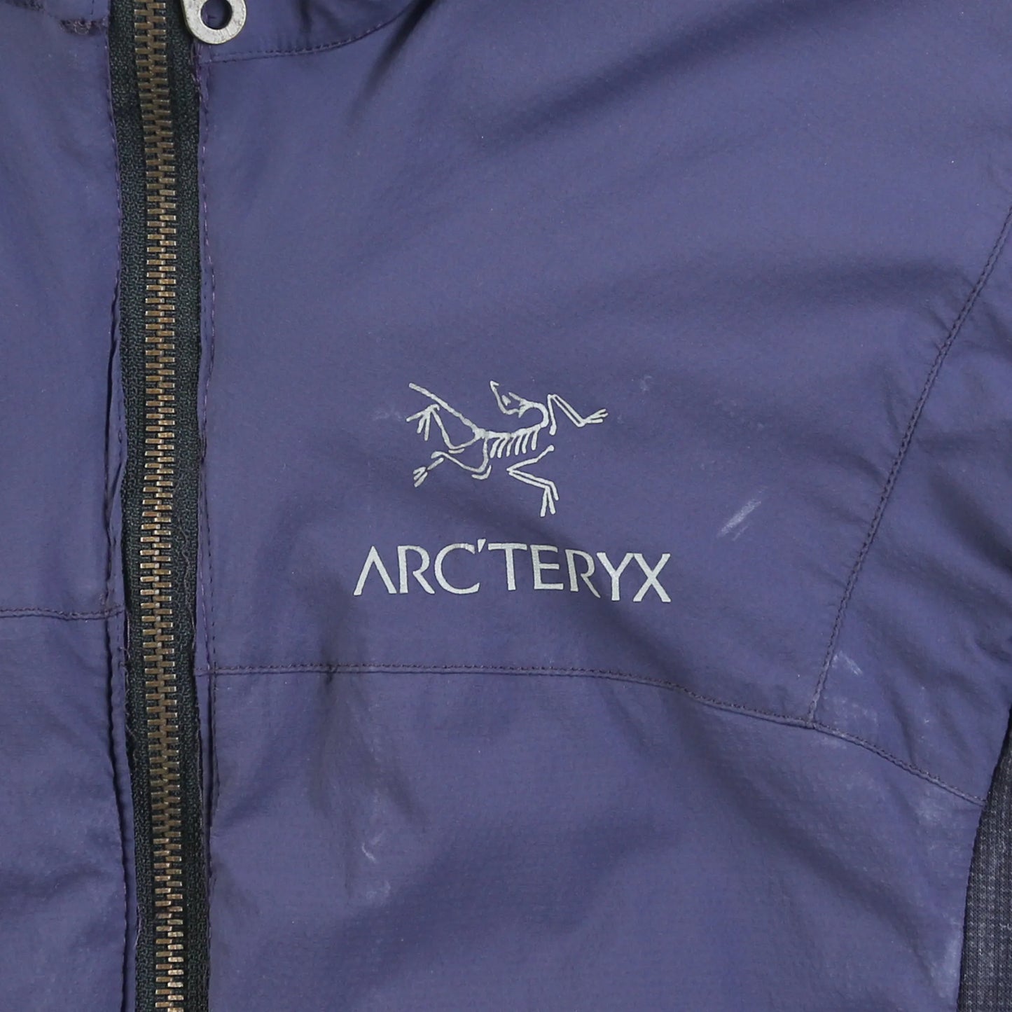 Atom AR Jacket - Purple