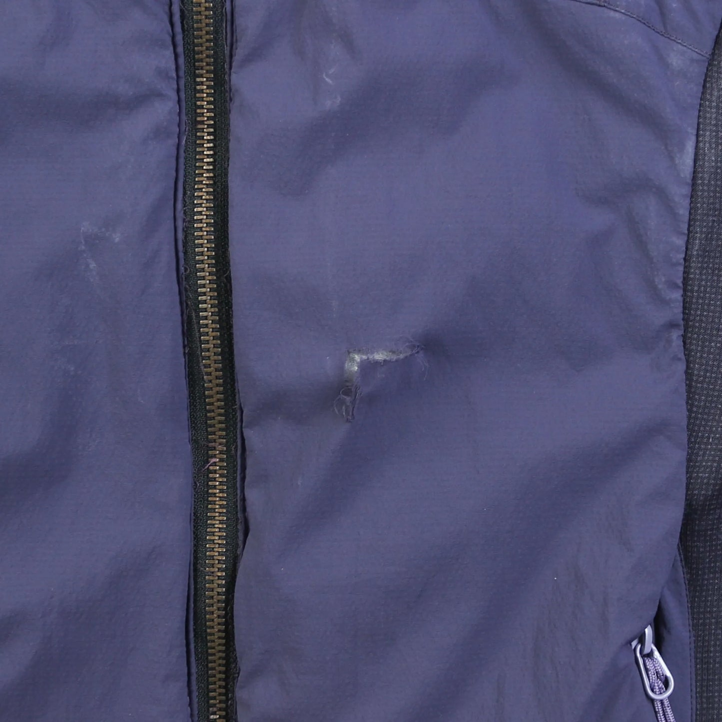 Atom AR Jacket - Purple