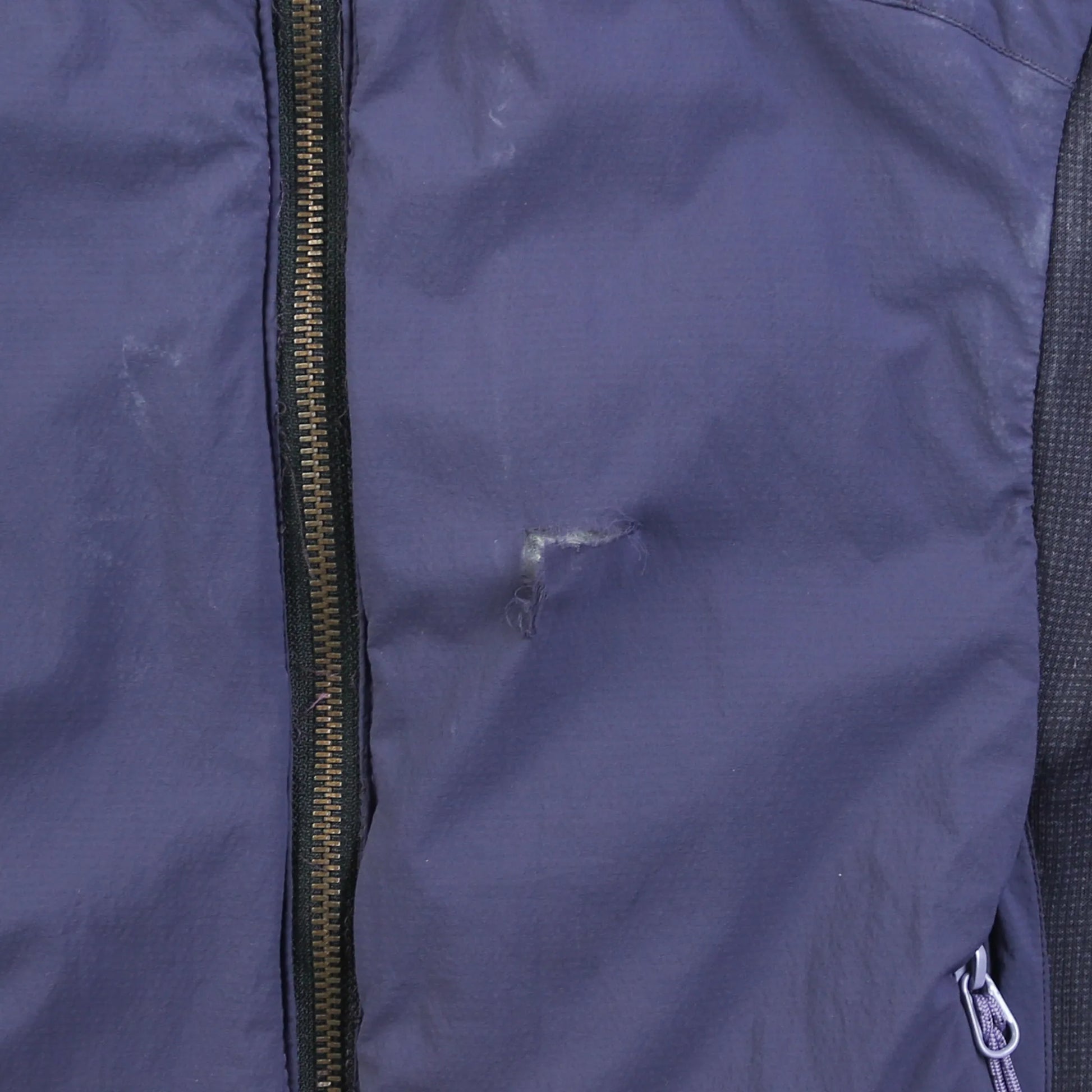 Atom AR Jacket - Purple