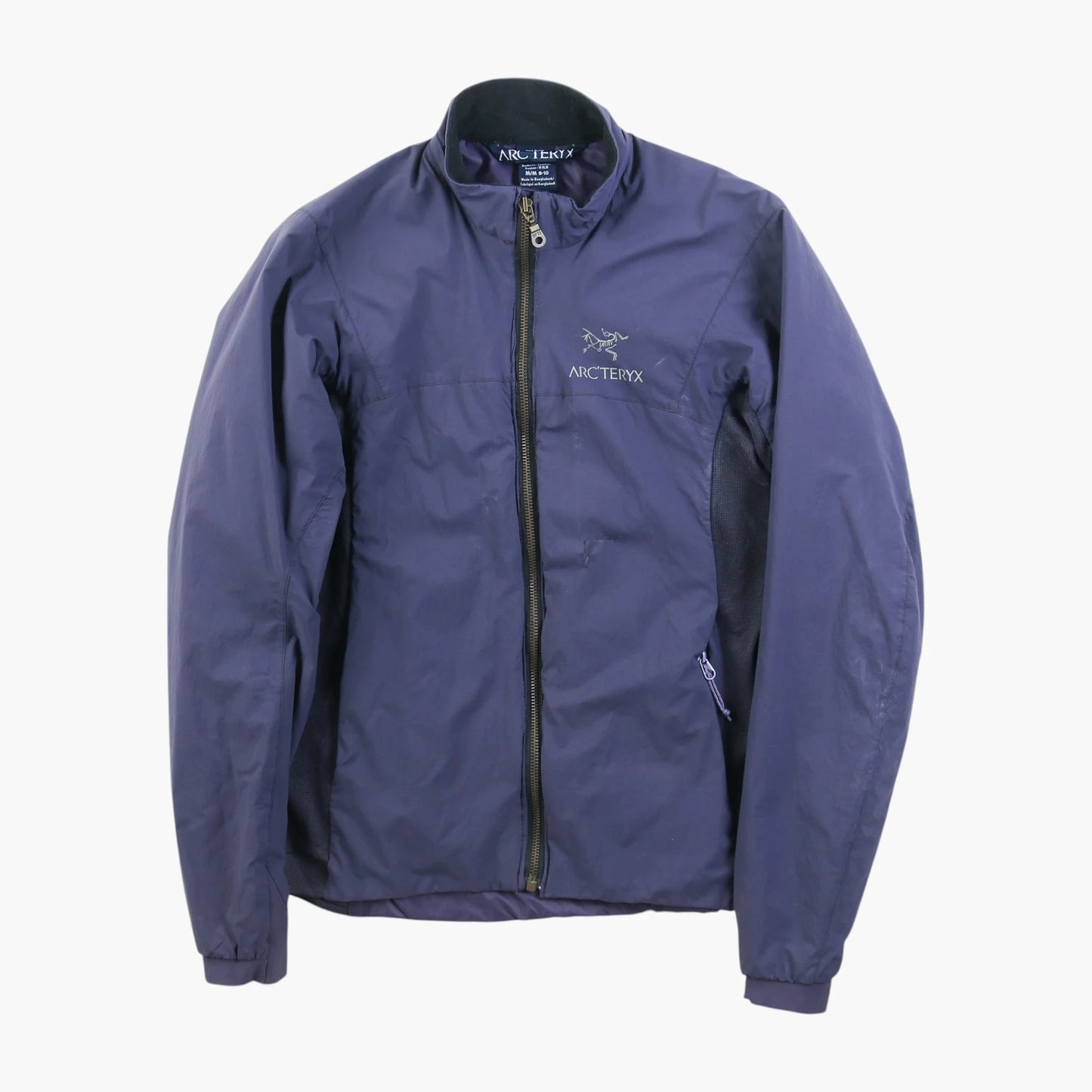 Atom AR Jacket - Purple