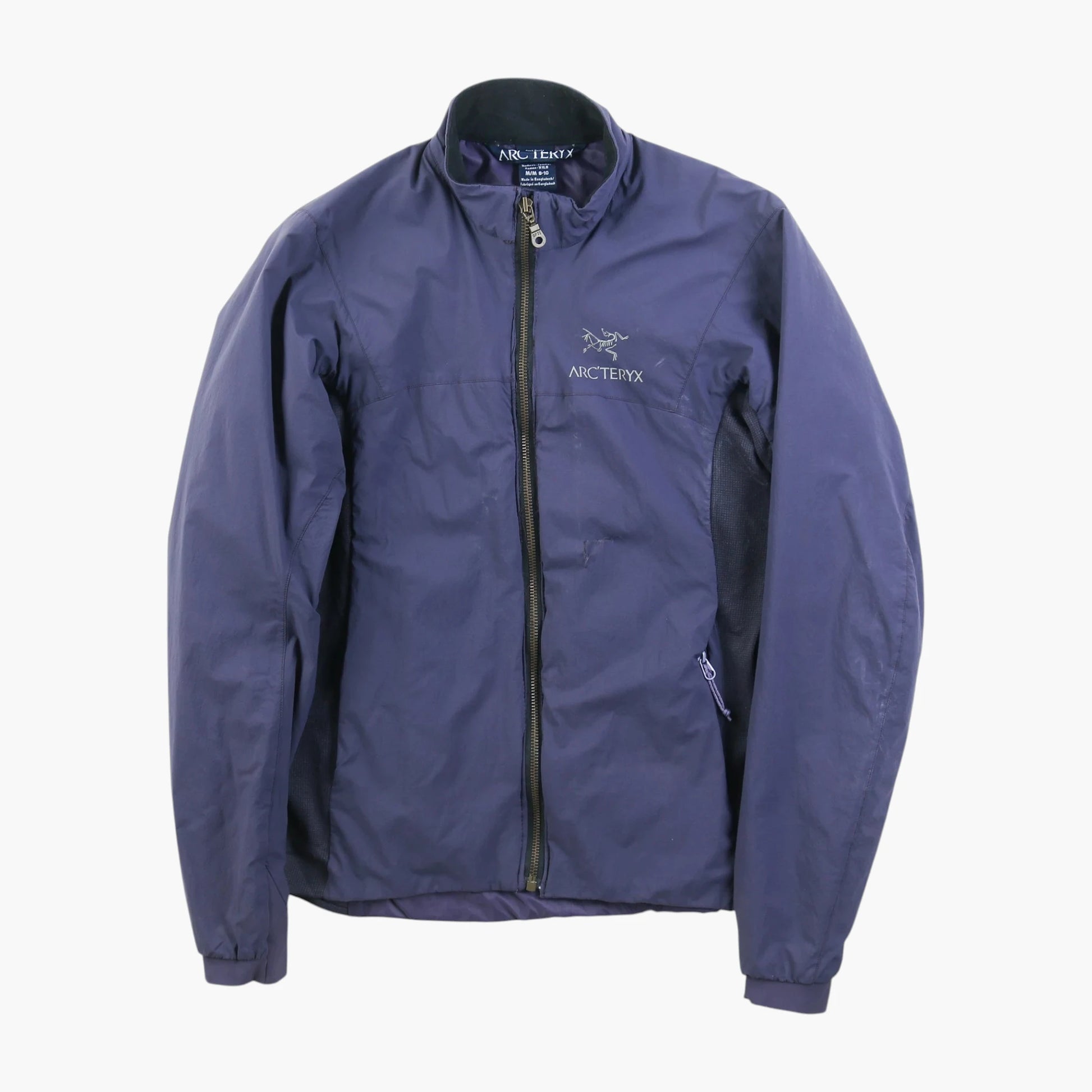 Atom AR Jacket - Purple