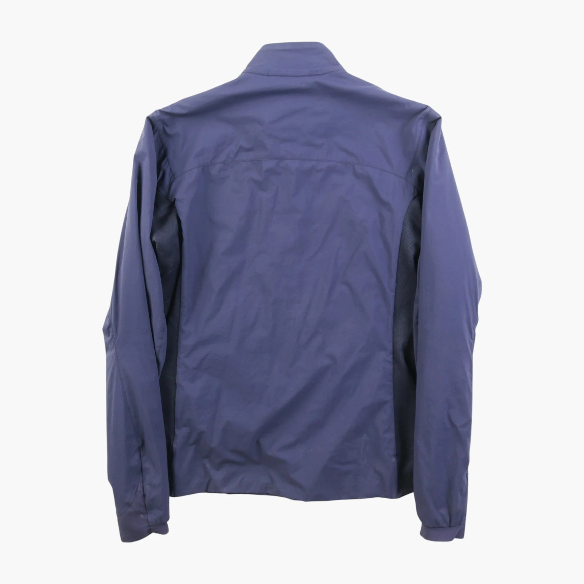 Atom AR Jacket - Purple