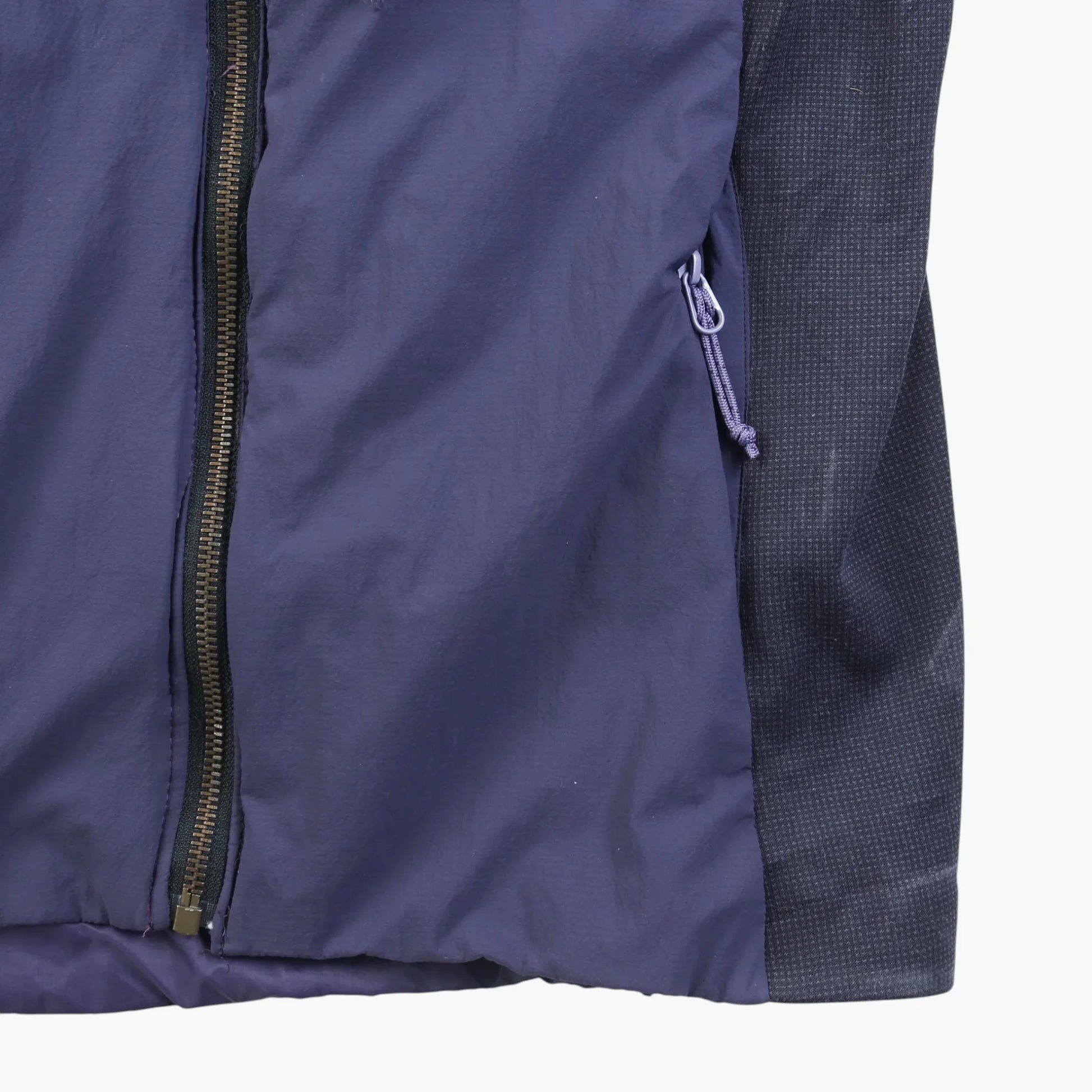 Atom AR Jacket - Purple