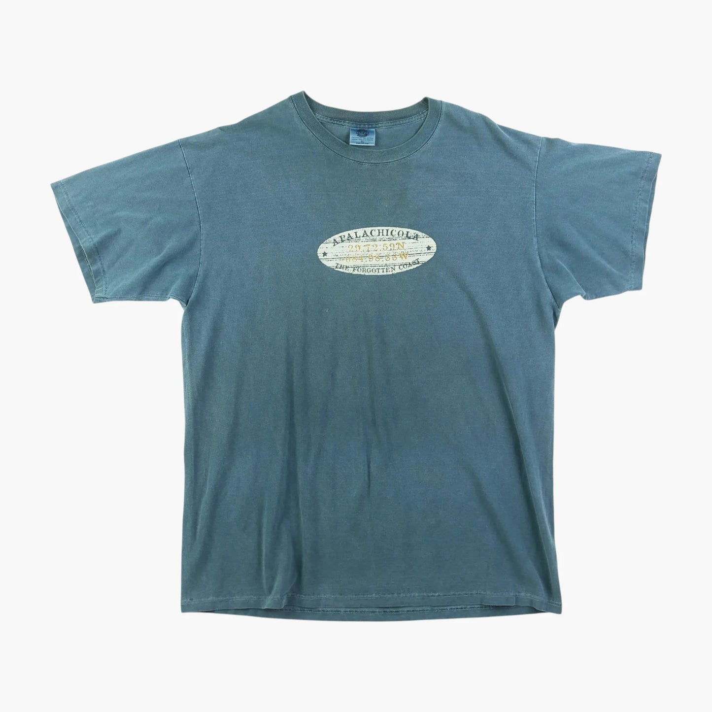 Apalachicola T-Shirt