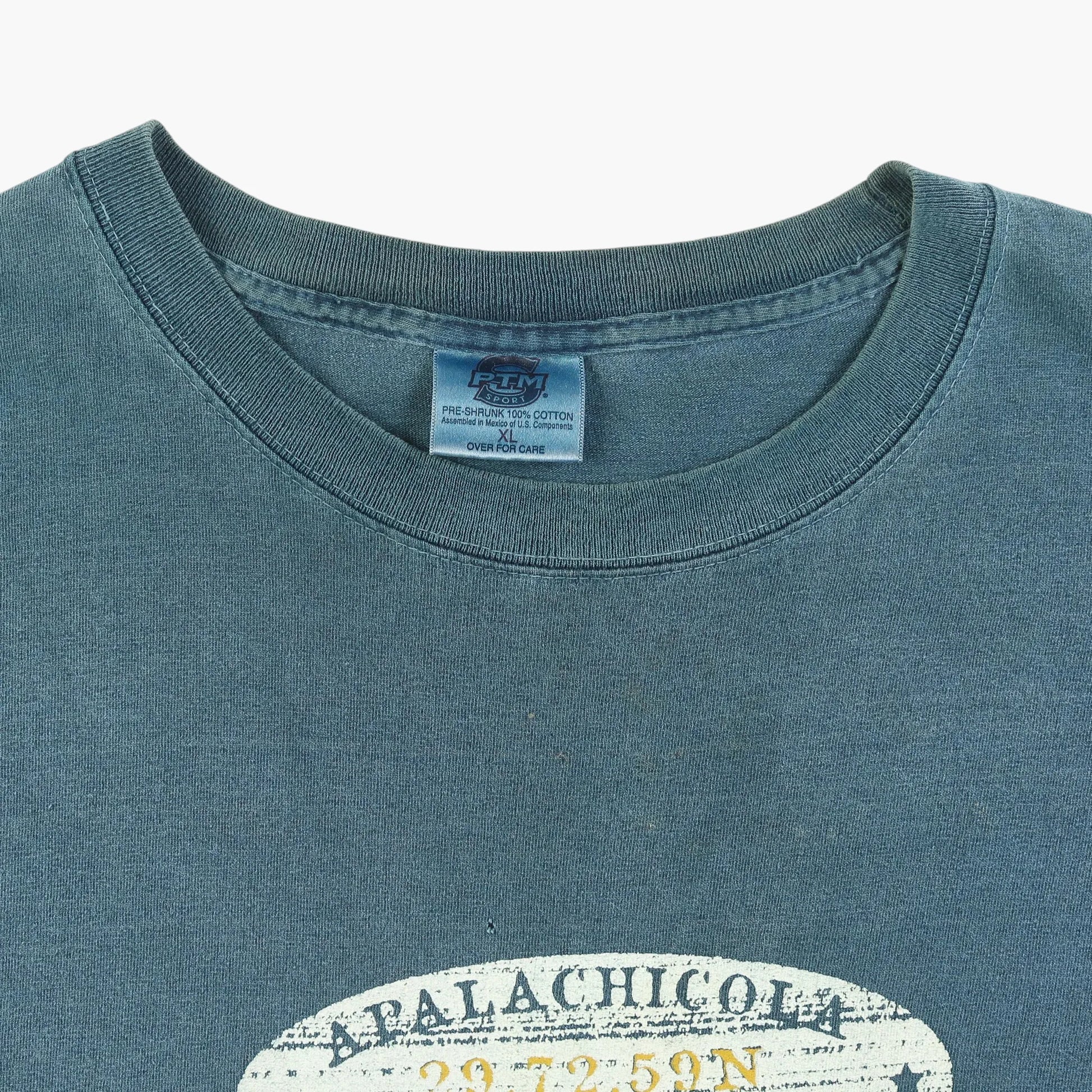 Apalachicola T-Shirt