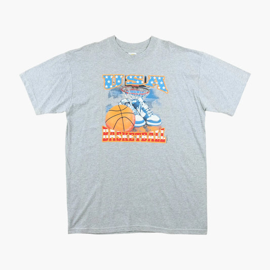 USA Basketball T-Shirt