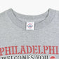 Philadelphia Welcomes You T-Shirt