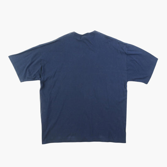 Sun Faded Baseball Rules T-Shirt