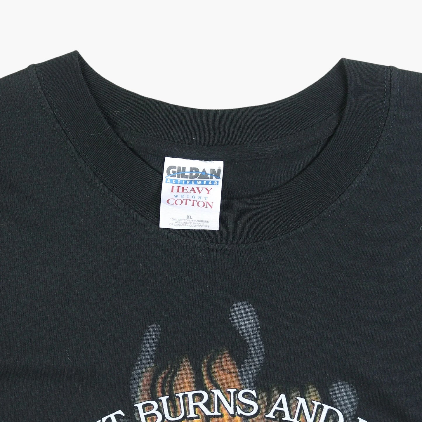 Volunteer Firemen T-Shirt