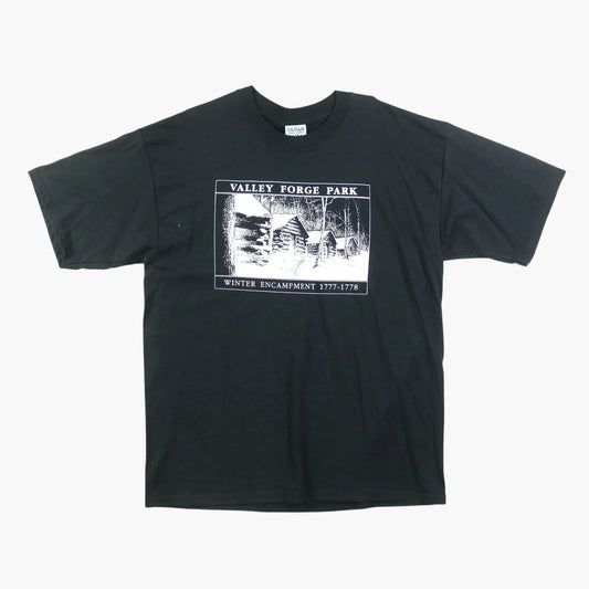 Valley Forge Park T-Shirt