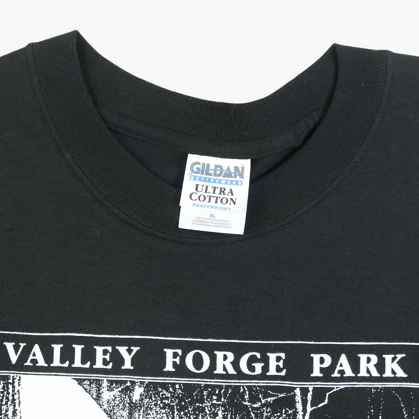 Valley Forge Park T-Shirt