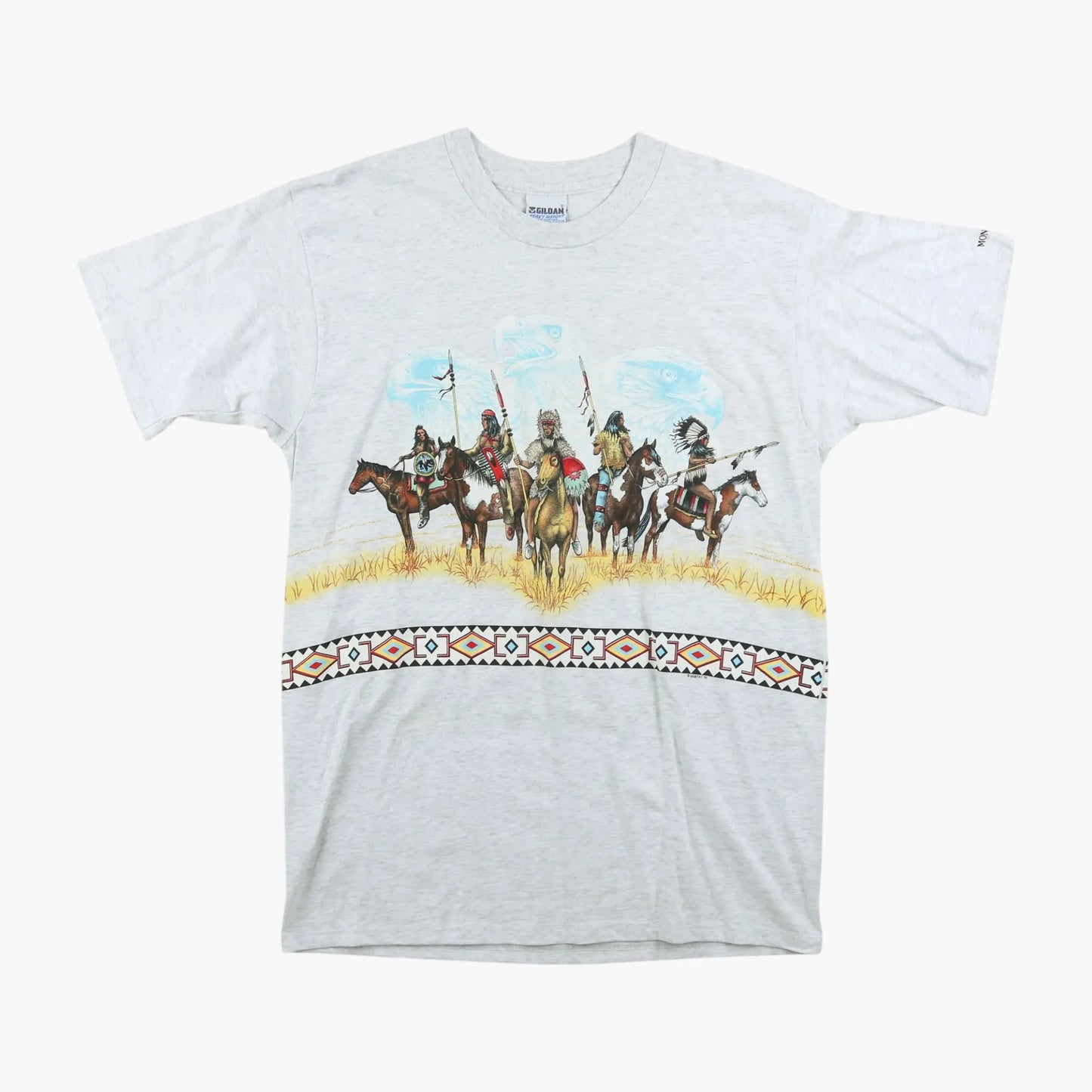 Native American T-Shirt