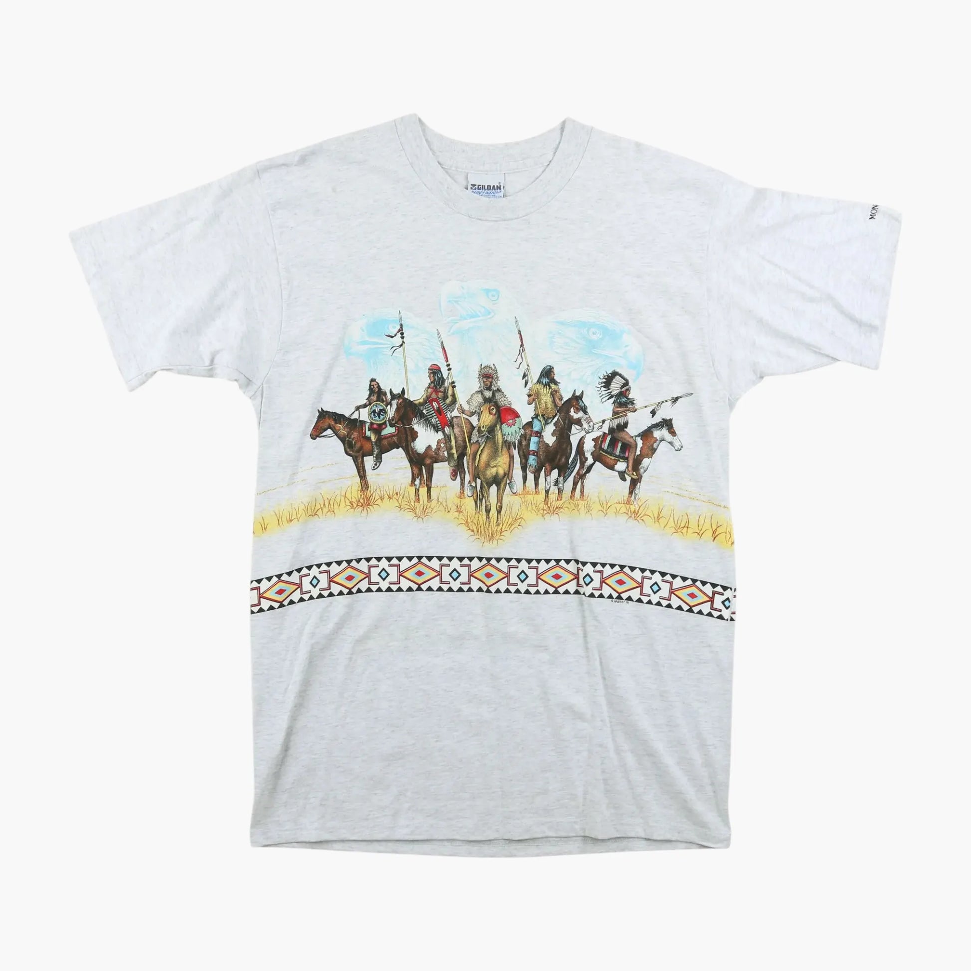 Native American T-Shirt