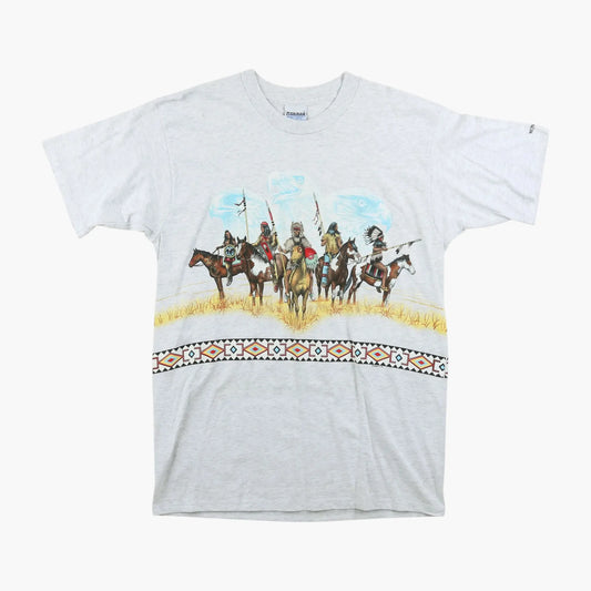Native American T-Shirt