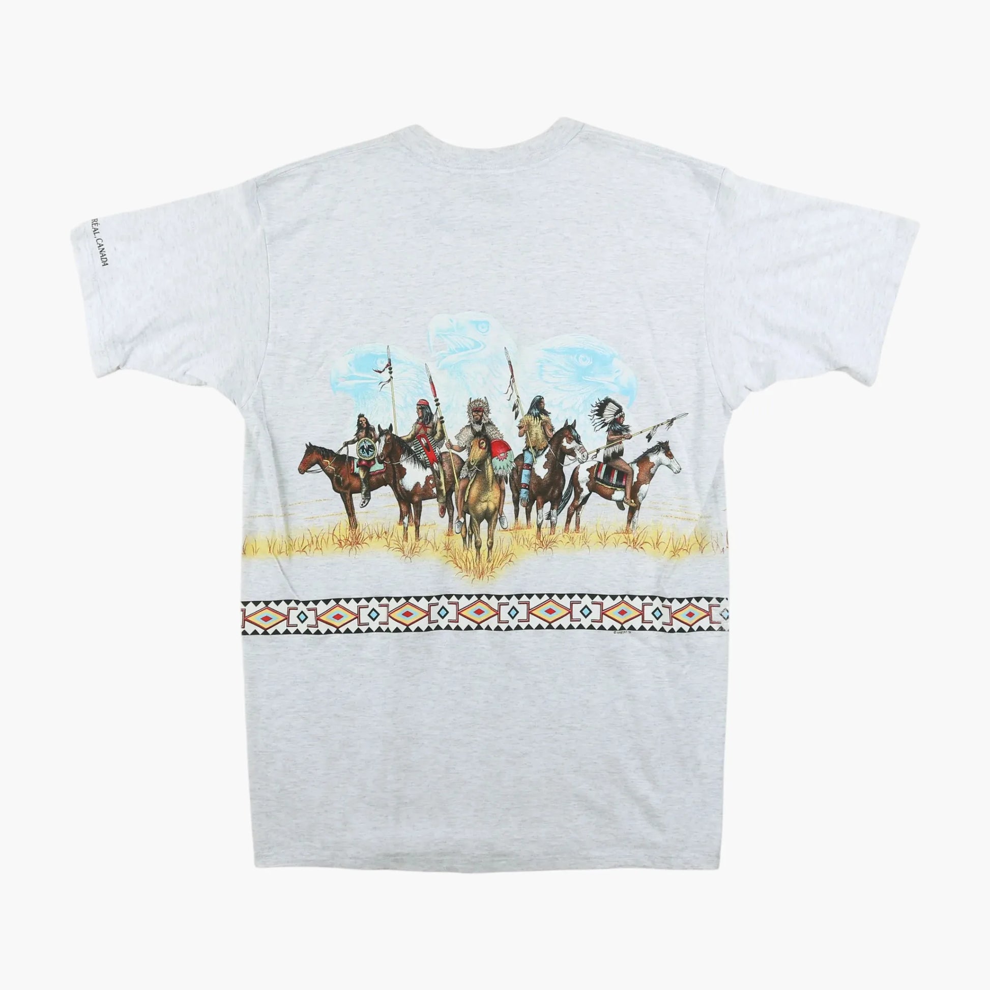 Native American T-Shirt